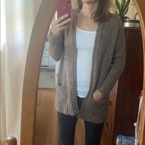J.Jill cardigan